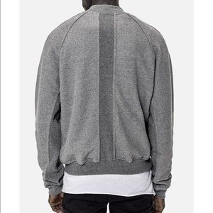 John Elliott Hellweek Pullover